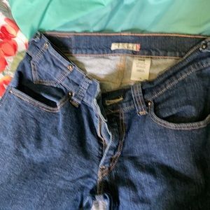 Levi’s 504 Slouch straight 11 m